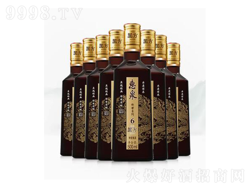 ��Ȫ������6���Ͱ���S�ơ�10��500ml��