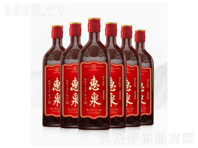 ��Ȫ��(j��ng)��6��ˬ�Ͱ�����S�ơ�10��500ml��