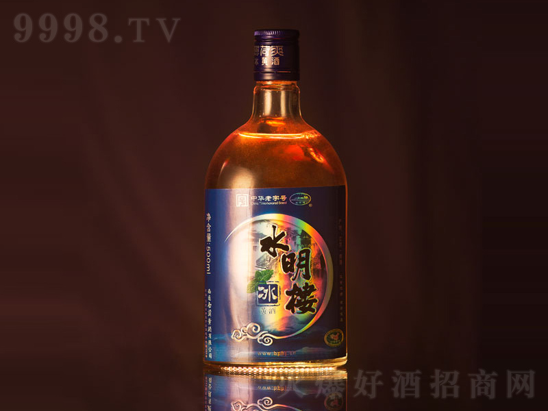 ˮ���Ǳ��S�ơ�10��500ml��