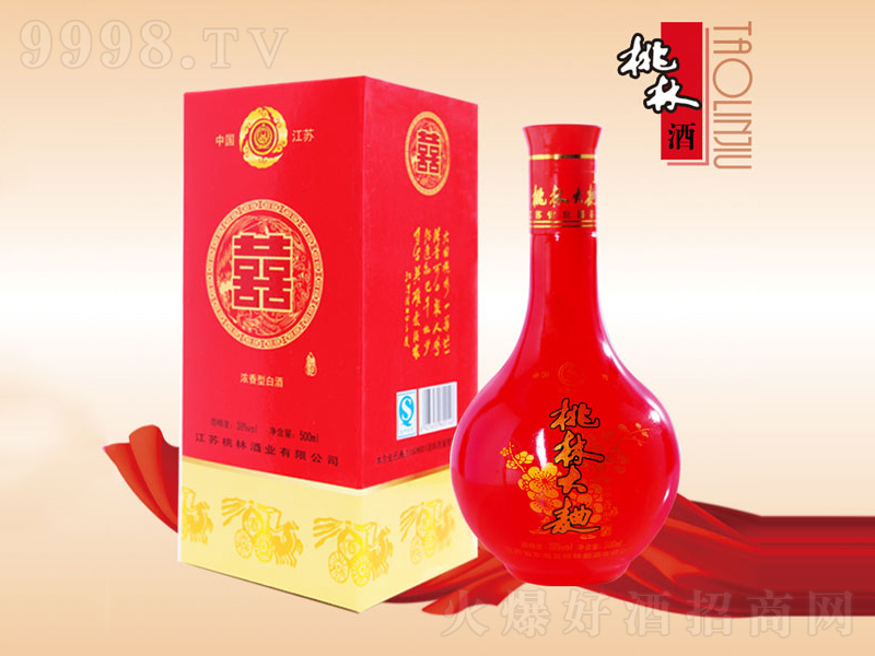 ���ִ���-ϲ������;ơ�38��500ml��