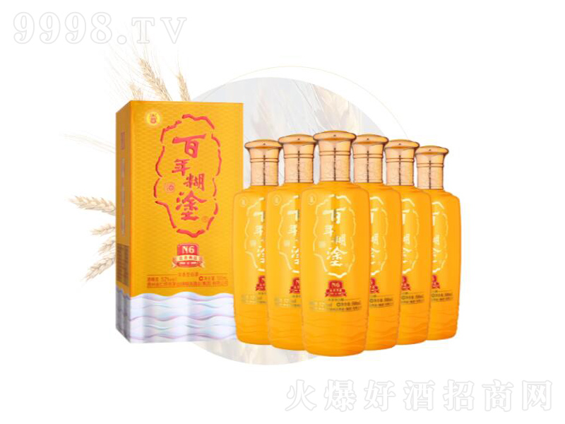 �����Ϳ�Ɲ���䷶N6�����;ơ�52��500ml��