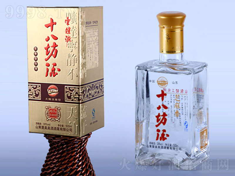 �|��Դʮ�˷���ϵ�Н����;ơ�38��500ml��