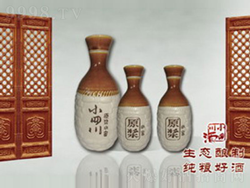 С�Ĵ�ԭ�{С�ѝ����;ơ�52��500ml��