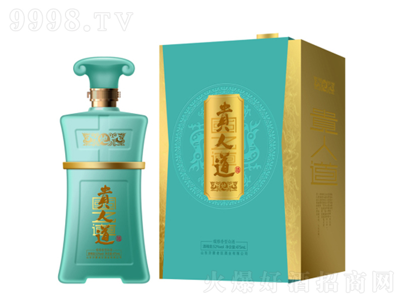 �F�˵���֮�������;ơ�52��500ml��