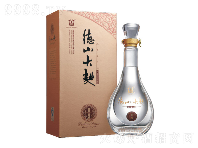 ��ɽ����D9�����;ơ�52��500ml��