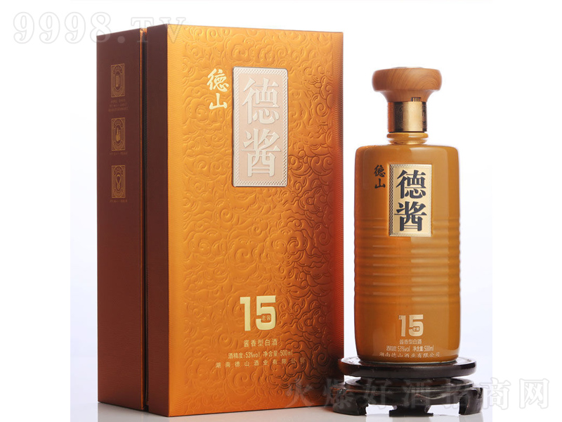 ��ɽ���u15����u���;ơ�53��500ml��