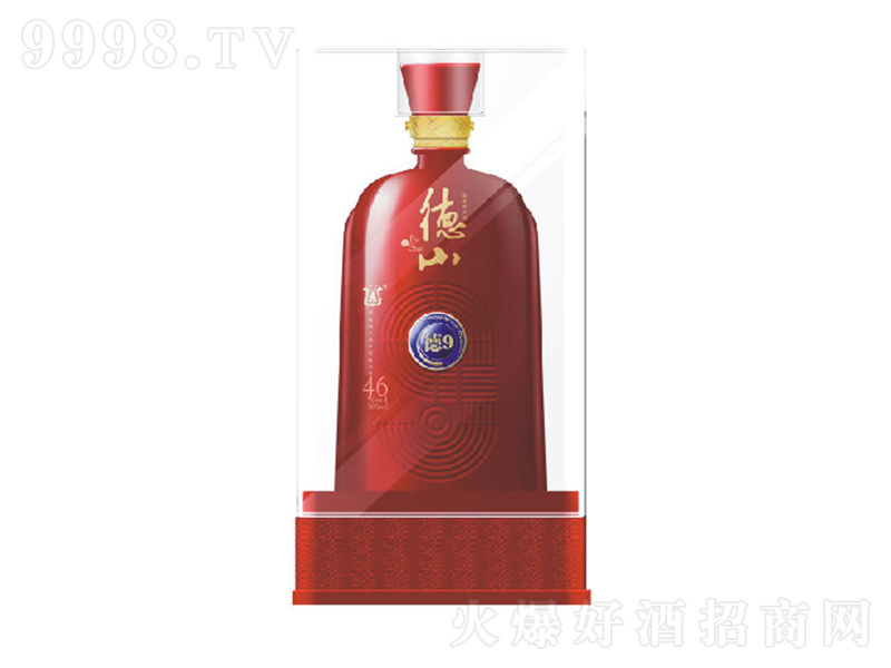 ��ɽ�t��9��ɝ����;ơ�52��500ml��