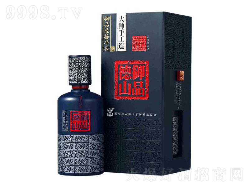 ��Ʒ��ɽ60��������;ơ�52��500ml��