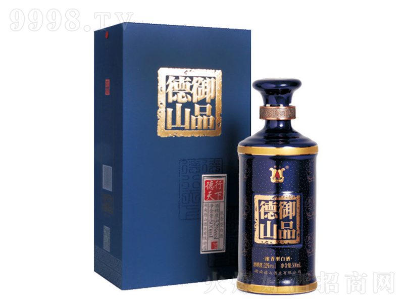 ��Ʒ��ɽ�����������;ơ�52��500ml��