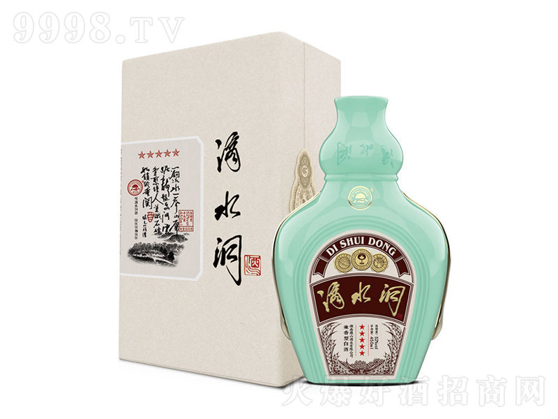 ��ˮ��5�Ǽ����;ơ�52��500ml��