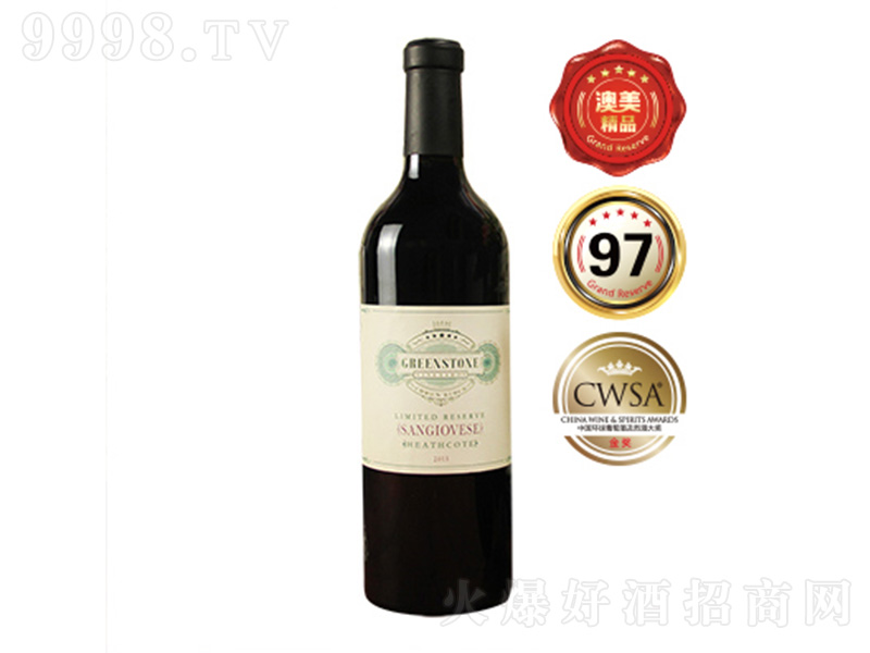 �Gʯ�ʹ�ɣ�ɾS��2015�t���Ѿơ�750ml��