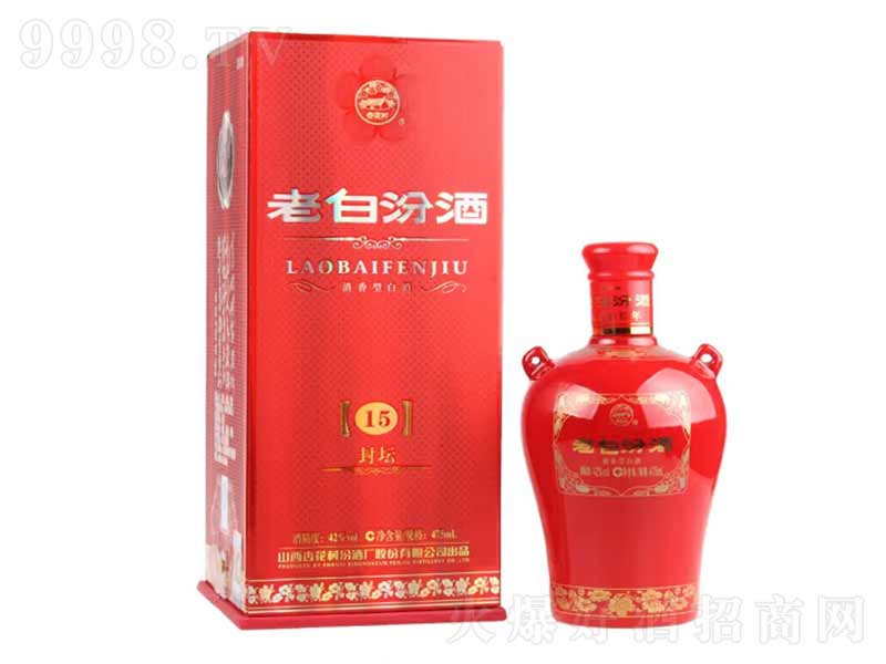 �ھ��ϰ׷ھƷ≯15ϲ�������;ơ�42��475ml��