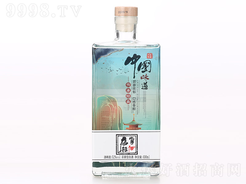 ���ƹ�ơ��Ї�ζ�� �����͡�52�� 400ml��