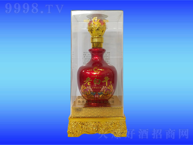 �����ϰ׸ɾƝ����Ͱ׾ơ�52��500ml��