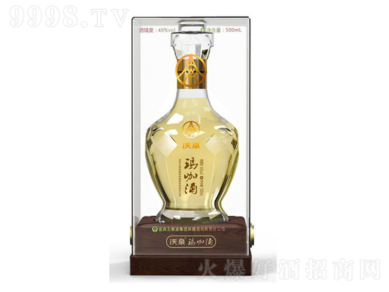 ��Ȫ�����ơ�45�� 500ml��