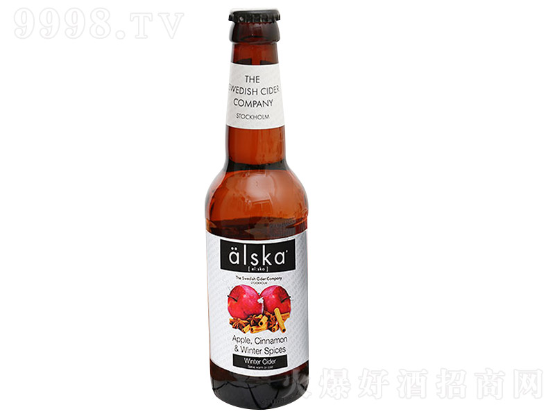 ��˹�����O�����ζ���ƾơ�4�� 330ml��