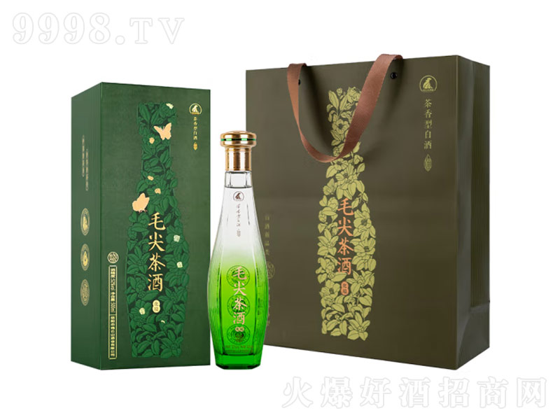 �u��ɽ�����͸߶˾ơ�52��500mL��-�׾����Ϣ