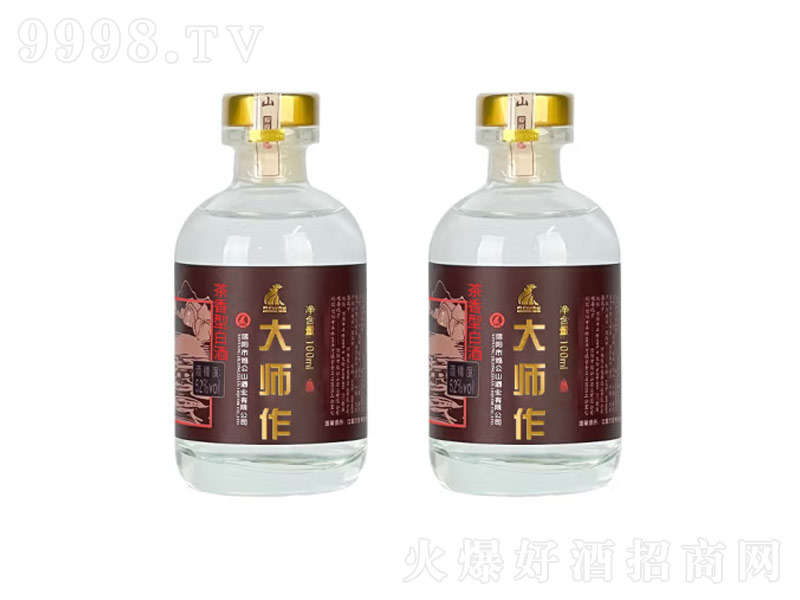 �u��ɽ��ꖲ����Ͱ׾ƴ���ԇ��b��52��100mL��