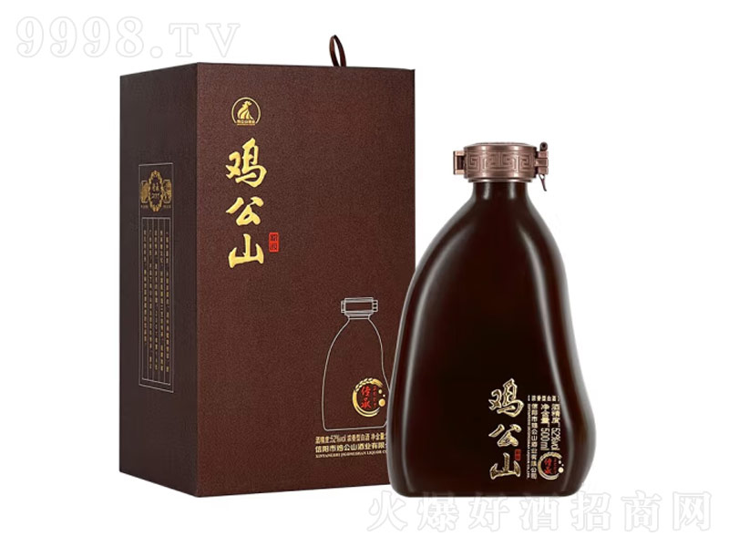 �u��ɽ�׾Ƃ���2001�Y���b�����͡�52��500ml��