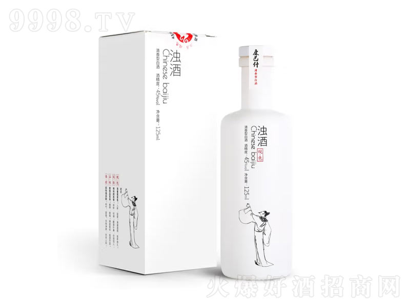 ����ʲСƿ�׾ƃ�(n��i)�ɹ������;Ɲ�ơ�45��125ml��-�׾�������Ϣ