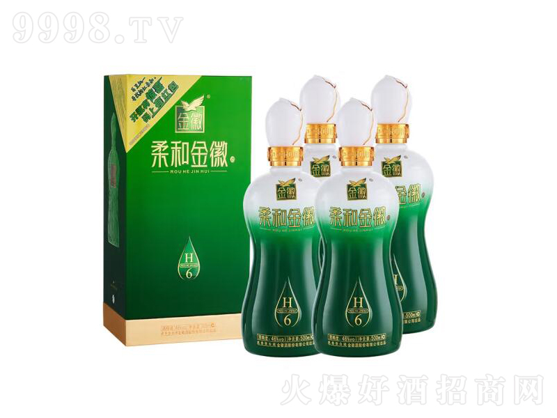 ��վ����H6�����;ơ�46��500mL��