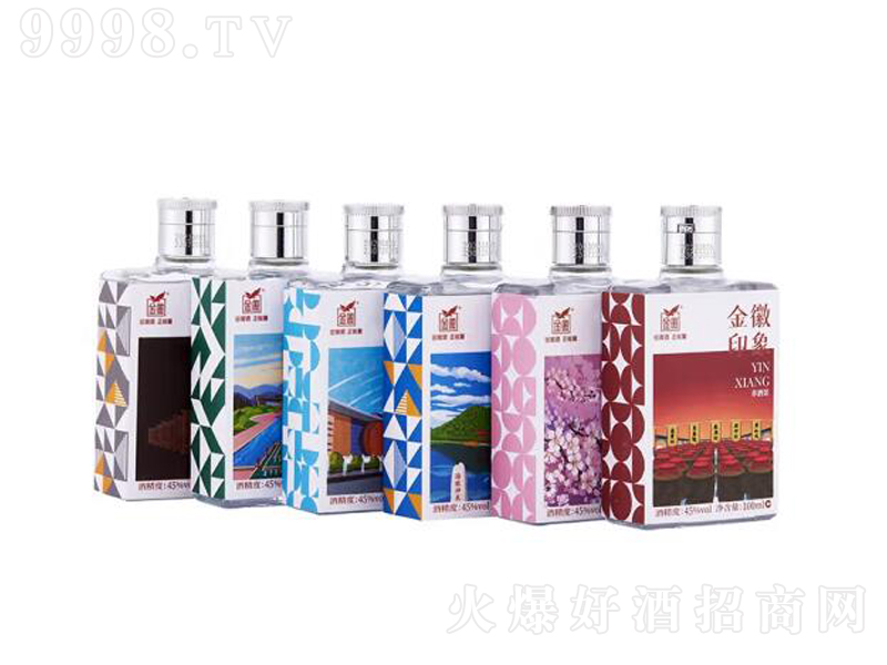 ��վƽ��ӡ������;�С�ư�׾ơ�45��100ml��