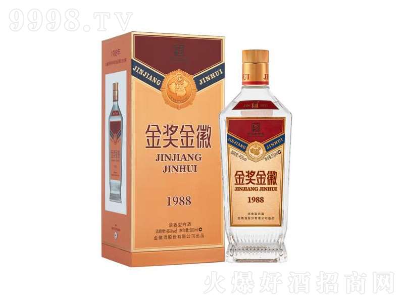 ��վƽ�(ji��ng)���1988�����;ƿڼZ�ơ�46��500ml��
