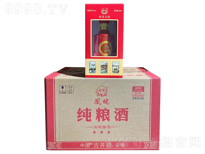 ����Z�� �����͡�52�� 500ml��6��