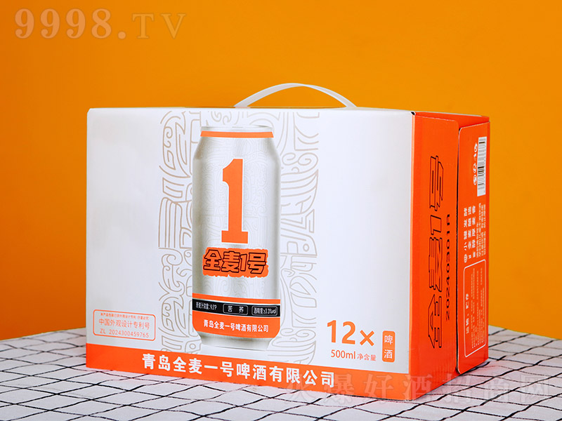 ȫ��һ̖���w���ơ�ơ�9.5�� 500ml��12�ޡ�