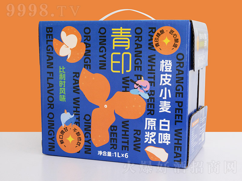 ��ӡ��ƤС��ԭ�{��ơ��10.2�� 1L��6��