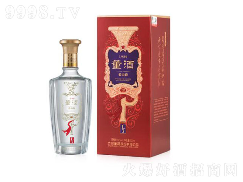 ���Ɗ�ɽ��L3�����Ͱ׾ơ�50��500mL��