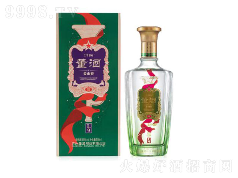 ���Ɗ�ɽ��L9�����Ͱ׾ơ�50��500mL��