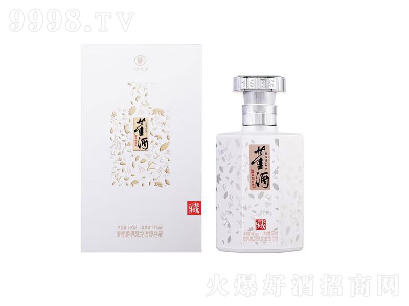 �������6�����Ͱ׾ơ�41��500mL��