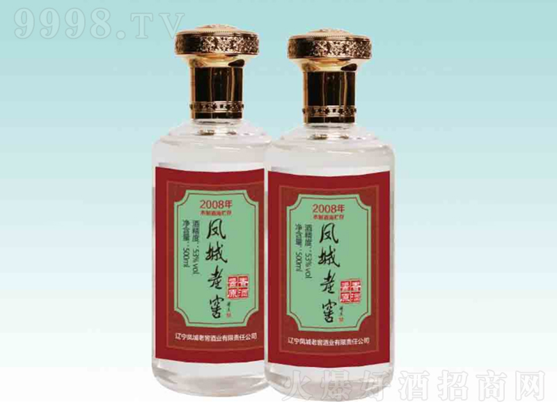 �P���ϽѾƺ���(2008��) �u���͡�53��500ml��