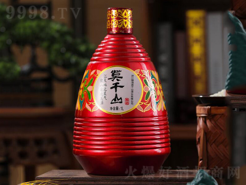 Ī��ɽ�S�����ڻ�����㽭�خa(ch��n)�ϾƼ��Ŵ�׾ơ�14.5��1L��