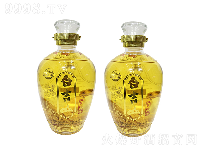 �׼�ɽ��轾ơ�42��2500ml��