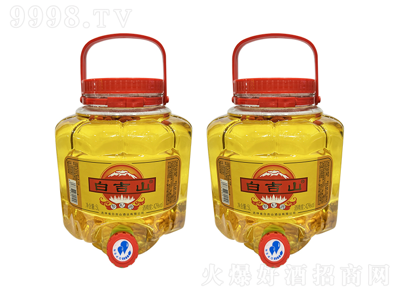 �׼�ɽ��轾ơ�42��5L��