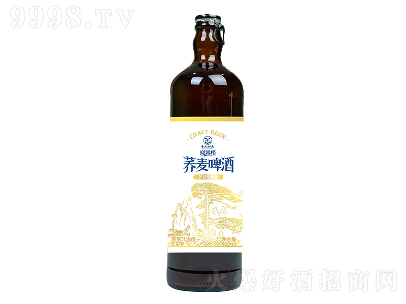 �Sɽ����ӭ�����w��ԭ�{ơ�ơ�8��460ml��