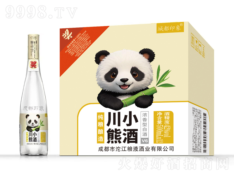 ��С�ܾƝ����Ͱ׾�V6��42��500ml��-�׾�������Ϣ