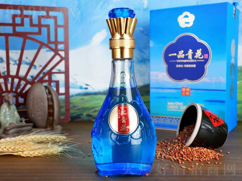 ������һƷ�໨�����;ơ�42��500ml��-�׾�������Ϣ