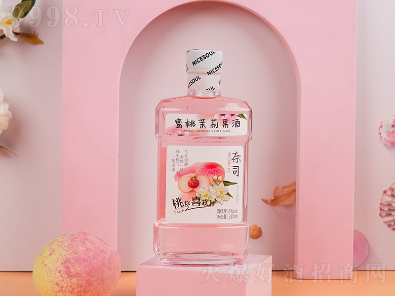 ��˾����������ơ�6��310ml��