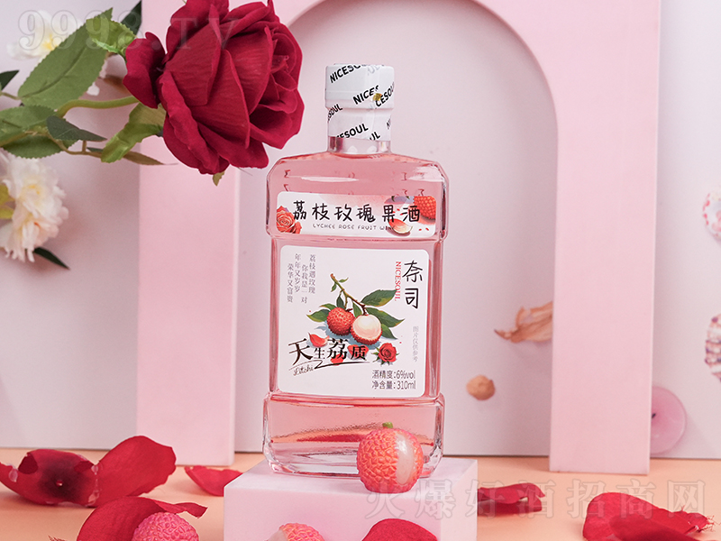 ��˾��֦õ����ơ�6��310ml��