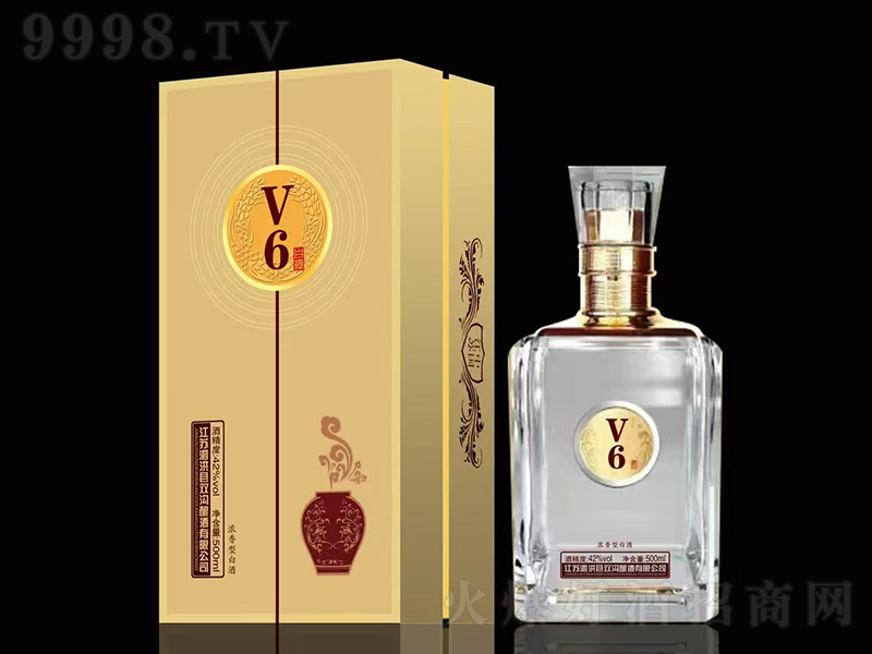 �����¾�V6 �����͡�42��500ml��