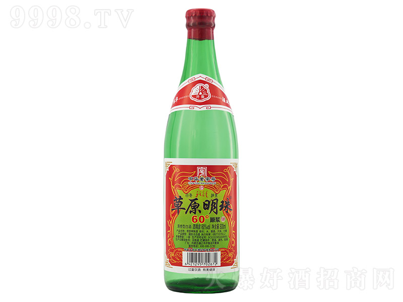 ��ԭ����ԭ�{�� �����͡�60�� 500ml��