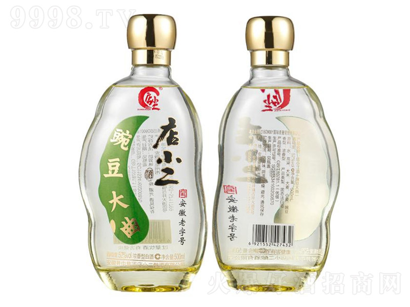 ��С���㶹�������� �����͡�52�� 500ml��