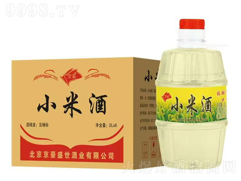 ����С�׾ơ�42�� 2L��6��