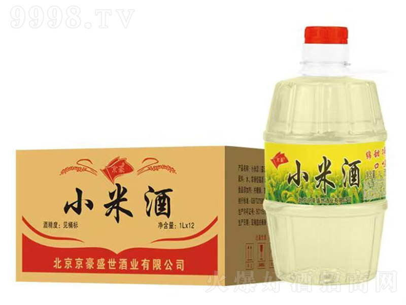 ����С�׾ơ�42�� 1L��12��