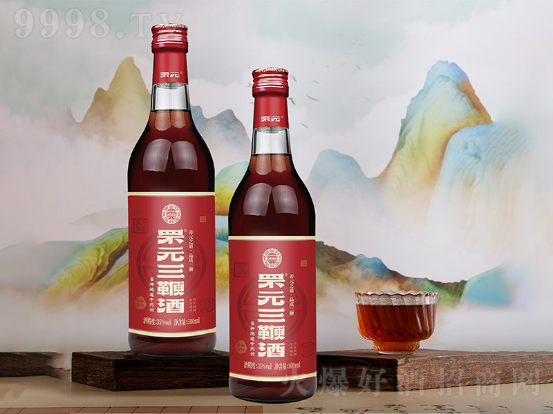 �Ԫ���޾ơ�35%vol 500ml��-�B(y��ng)�������Ϣ