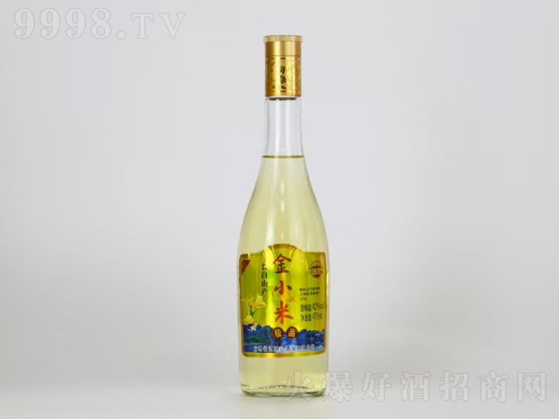 �׼�ɽ��С�׾ơ�42�� 475ml��