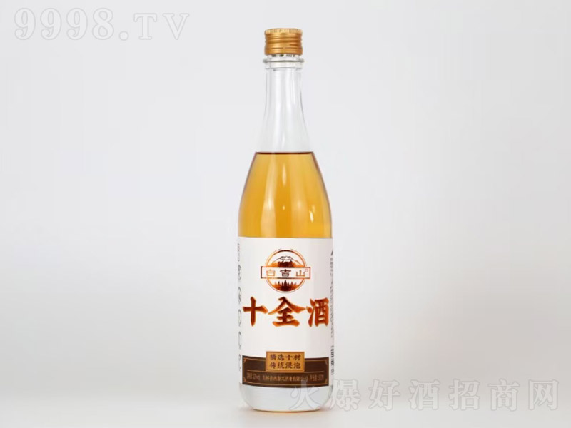 �׼�ɽʮȫ�ơ�42�� 500ml��